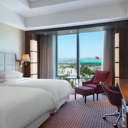 Sheraton Bursa Hotel Esterno foto