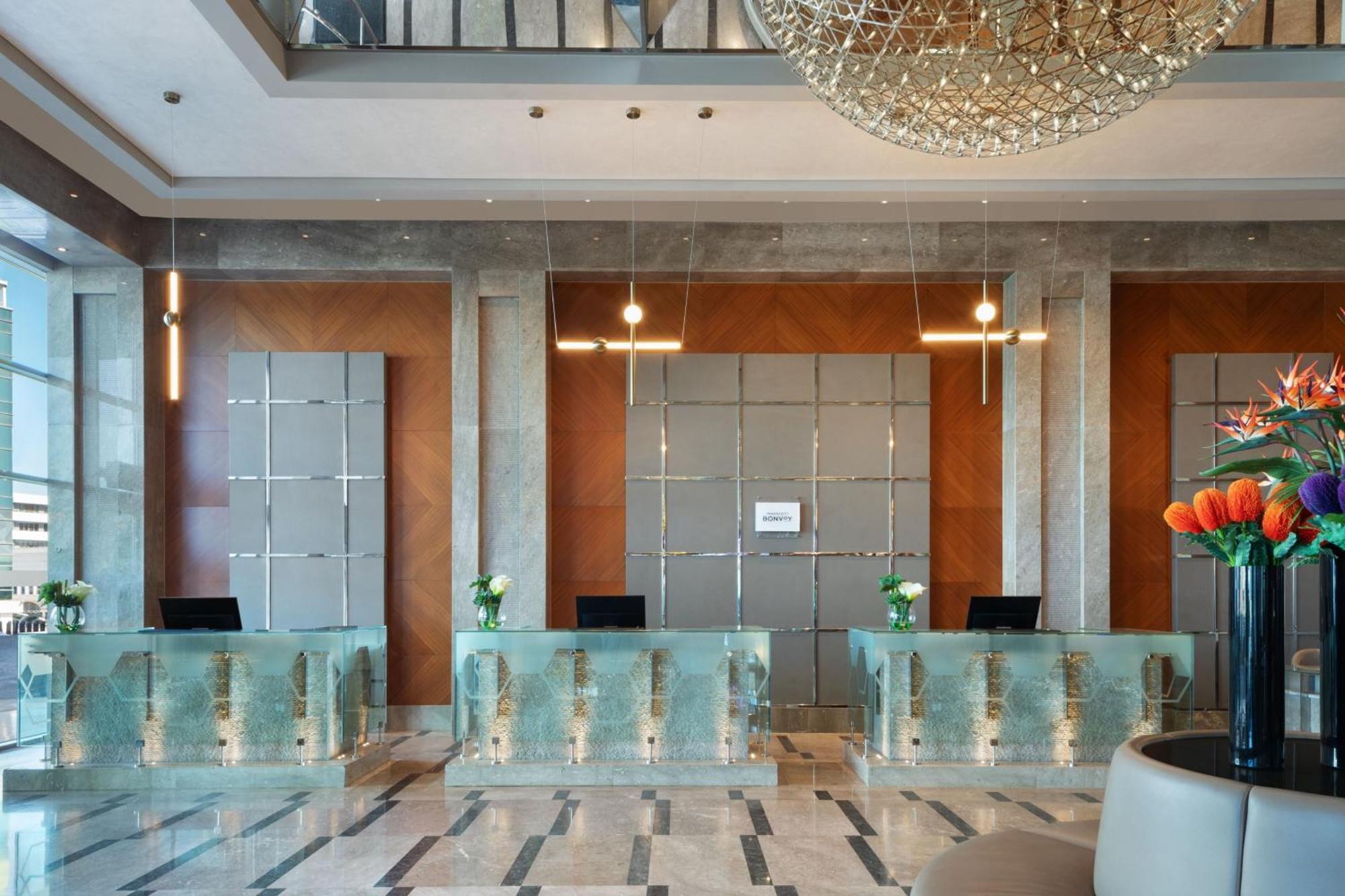 Sheraton Bursa Hotel Esterno foto